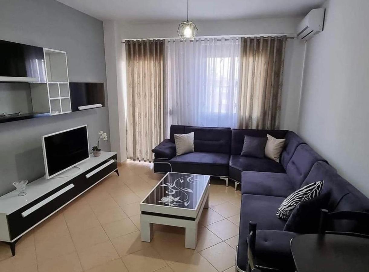 Front Riem Durrës